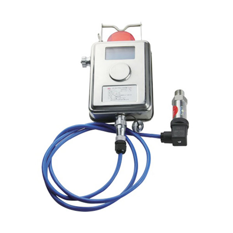 GPD10矿用压力传感器工作方式型号意义矿用压力传感器