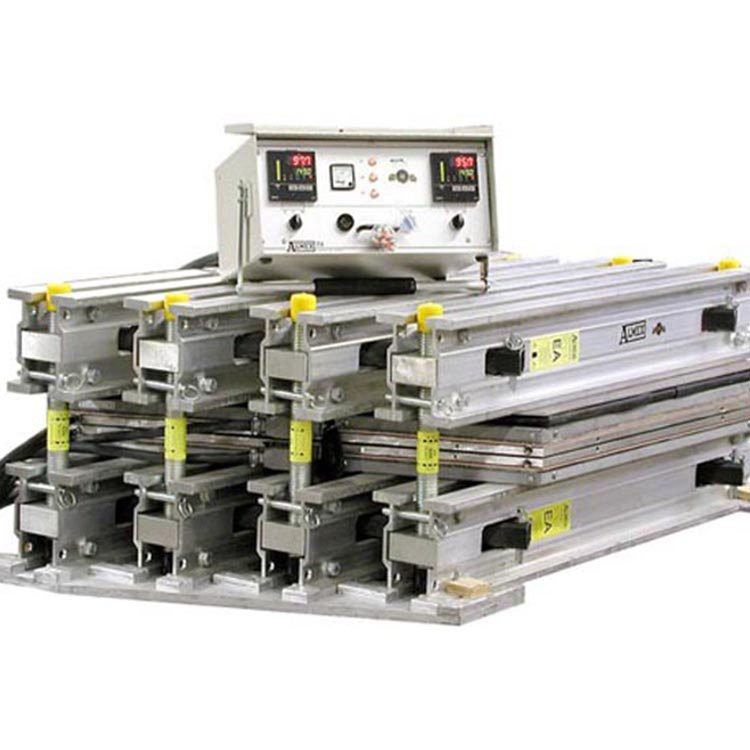 皮带修补机图文详情皮带修补机技术特征皮带修补机