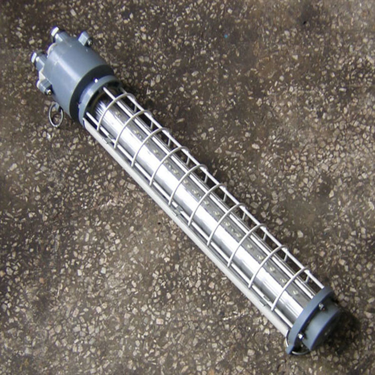 矿用隔爆荧光灯现货出售现货速发矿用隔爆荧光灯