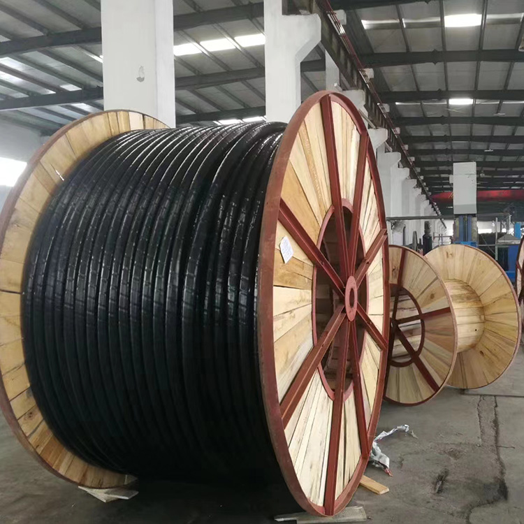 采煤机橡套电缆现货直销采煤机橡套电缆操作简单
