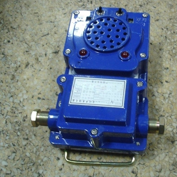 KXT127通讯声光信号装置源头供应方便操作KXT127通讯声光信号装置