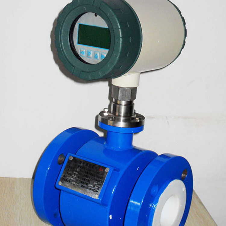 LZD系列防爆电磁流量计发货及时LZD系列防爆电磁流量计