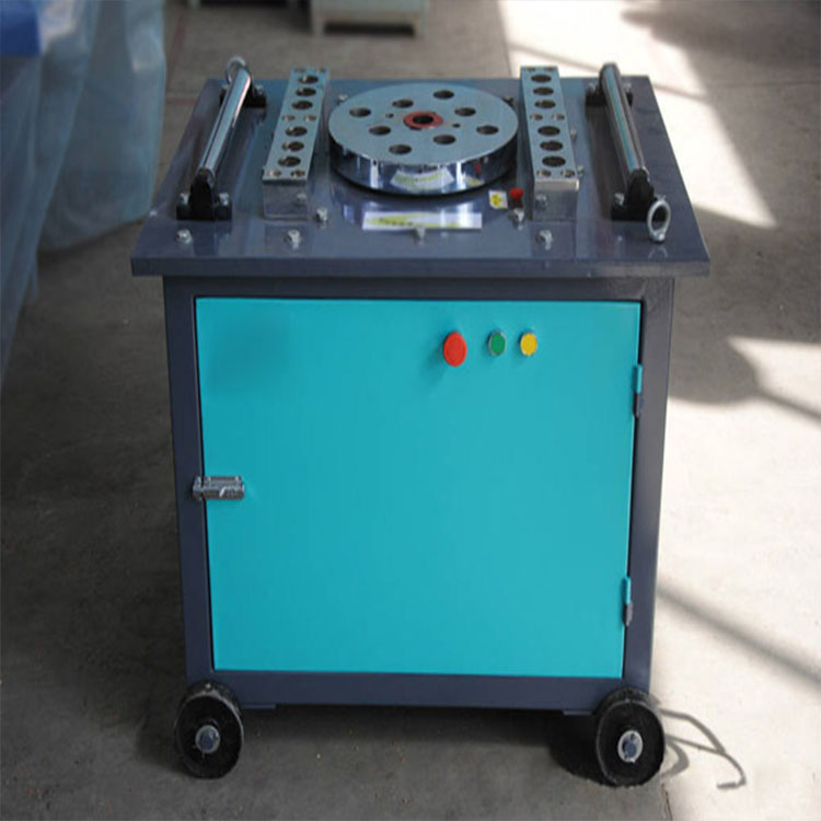 GW40型钢筋弯曲机源头供应方便操作GW40型钢筋弯曲机