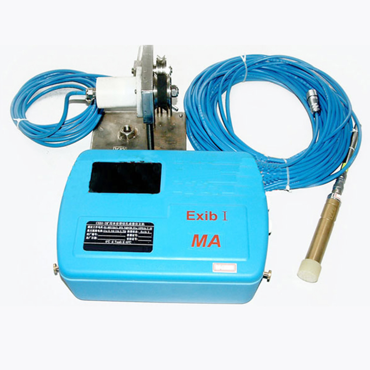 钻孔成像仪应用范围使用特点钻孔成像仪