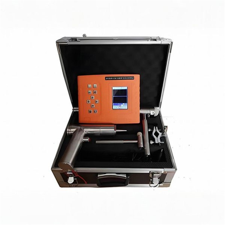 YZG6.4矿用钻孔轨迹测量仪应用范围测量仪小巧轻便测量仪