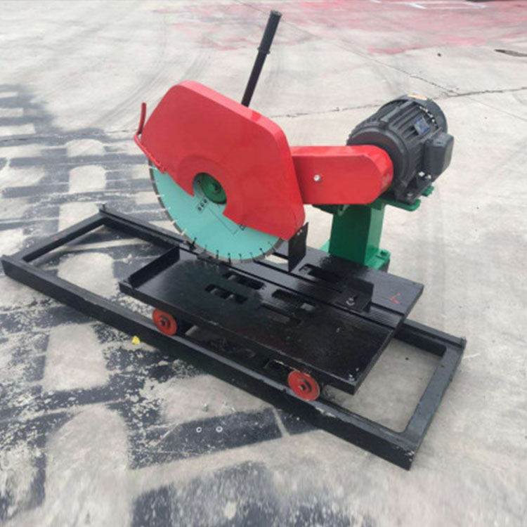 多功能石材切割机源头供应方便操作多功能石材切割机