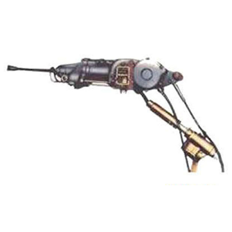 气腿式凿岩机矿山开采巷道掘进湿式钻凿孔风钻钻杆