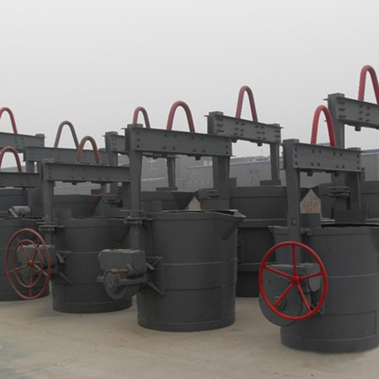 塞杆式铁水包尺寸规格塞杆式铁水包构造原理塞杆式铁水包