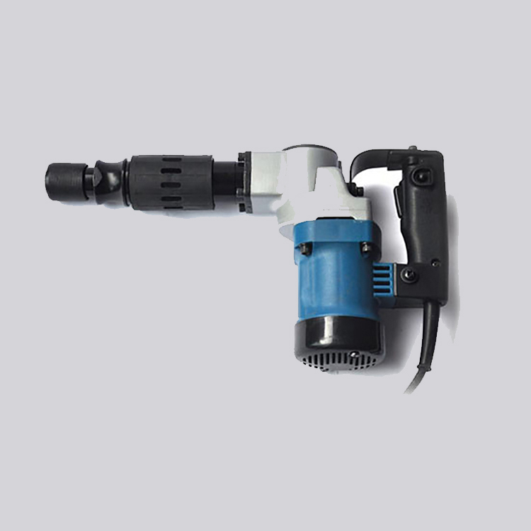 0810型电镐便携式多功能钻孔电钻双重绝缘手持式电动工具