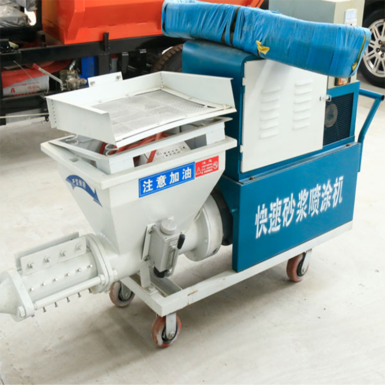 GLP-3B型砂浆喷涂机直销GLP-3B型砂浆喷涂机货源GLP-3B型砂浆喷涂机厂家