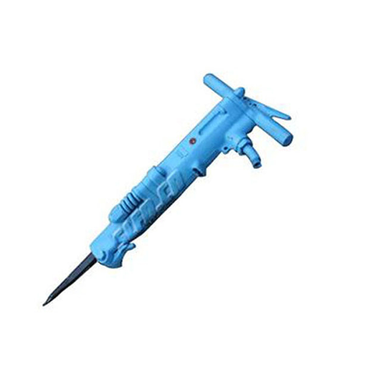 B67C破碎机矿用煤层破碎风镐B67破碎机