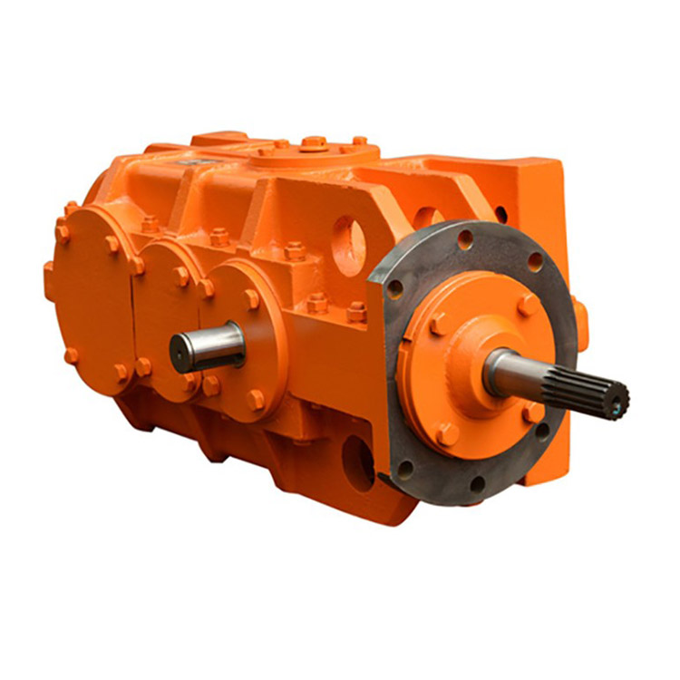 40T刮板机用减速机直销价格40T刮板机用减速机使用方便