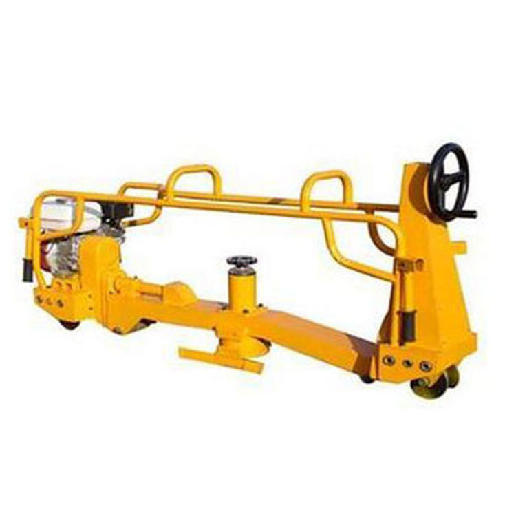 NMG-4型内燃钢轨打磨机厂家货源NMG-4型内燃钢轨打磨机