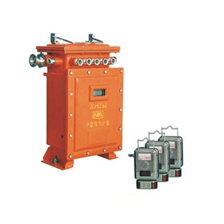 煤矿用风电甲烷闭锁装置源头供应方便操作煤矿用风电甲烷闭锁装置