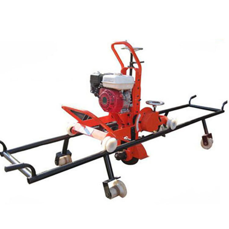 NCM-4.0型内燃道岔打磨机厂家货源内燃道岔打磨机