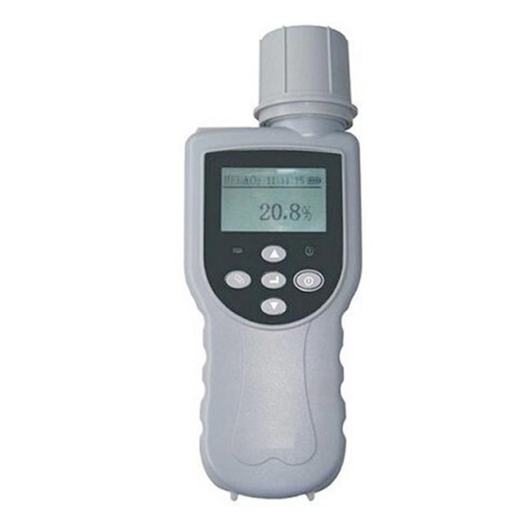 RI-8303手持式氧气检测仪性能RI-8303手持式氧气检测仪现货