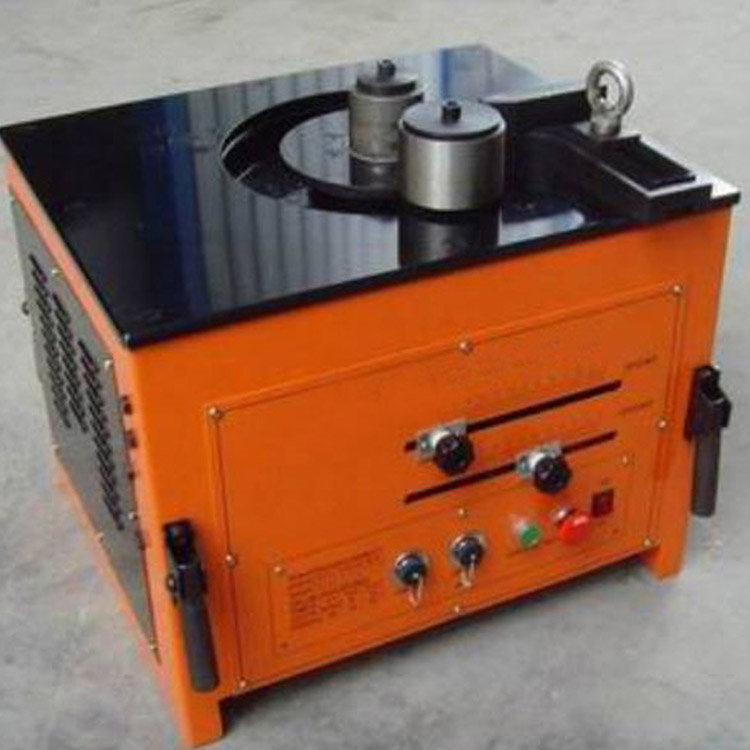 钢筋弯曲机尺寸规格钢筋弯曲机构造原理钢筋弯曲机