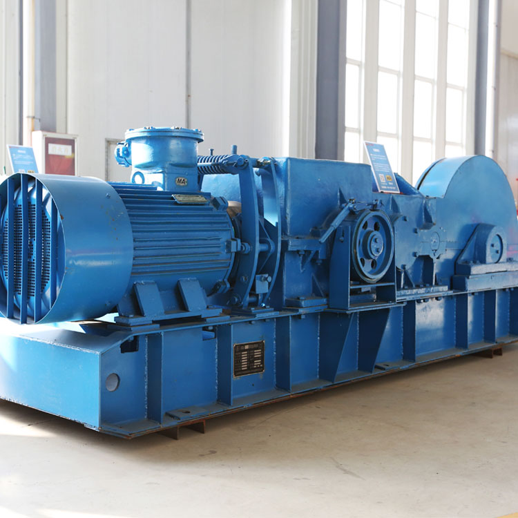 JSDB-25双速多用绞车报价电询批发现货双速多用绞车