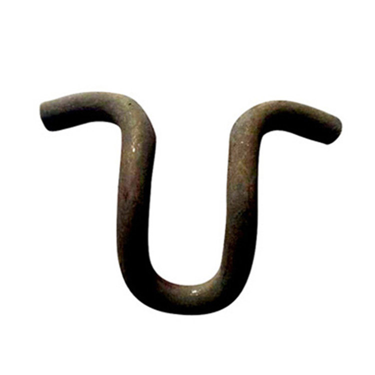 U型弹条厂家货源U型弹条发货迅速U型弹条