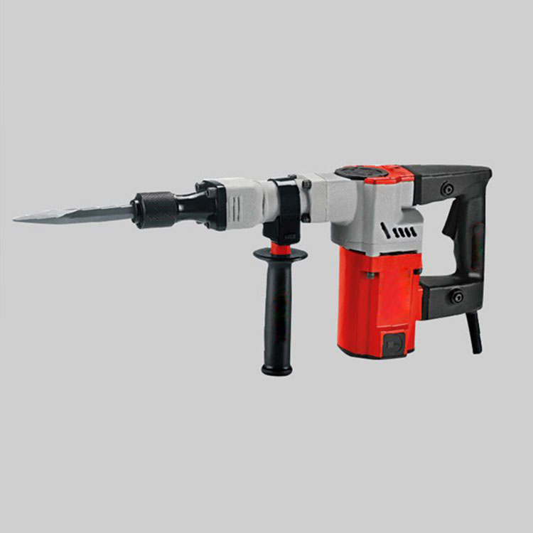 65A破碎电镐石头破碎镐工业级破坏镐破碎电镐