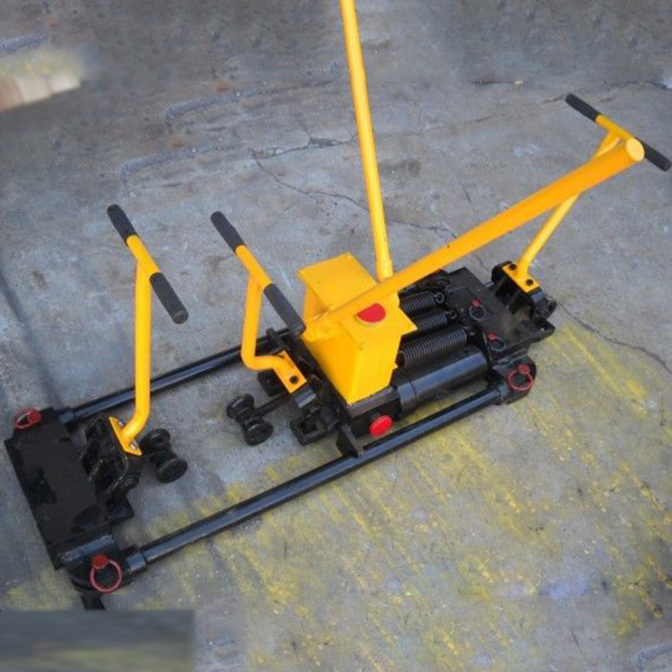 液压轨缝调整器厂家货源液压轨缝调整器