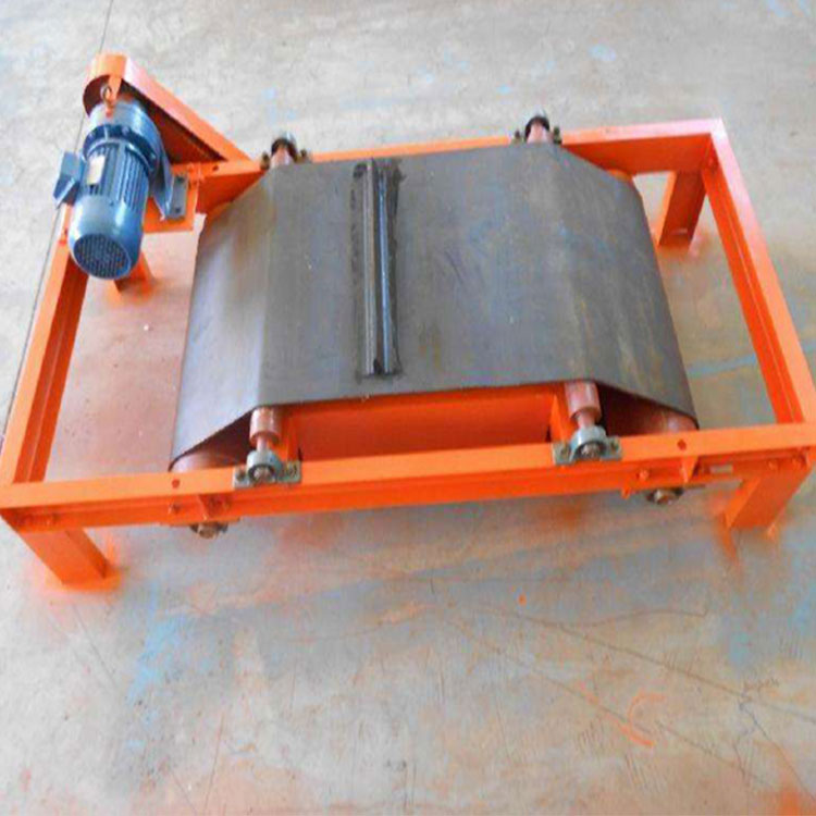 RCYD系列永磁自卸式除铁器操作时间工厂直发永磁自卸式除铁器