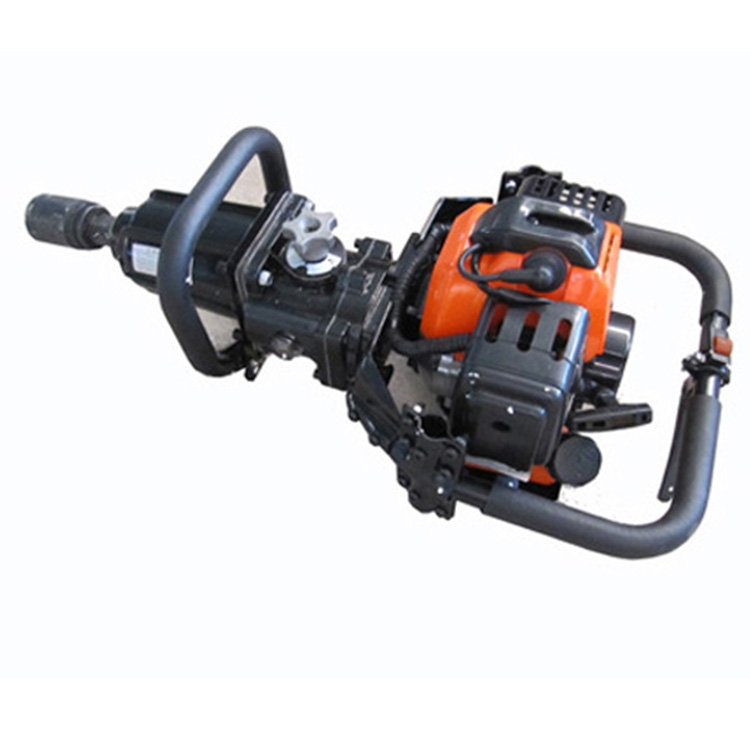 NLB-500型手持式内燃螺栓扳手厂家货源手持式内燃螺栓扳手