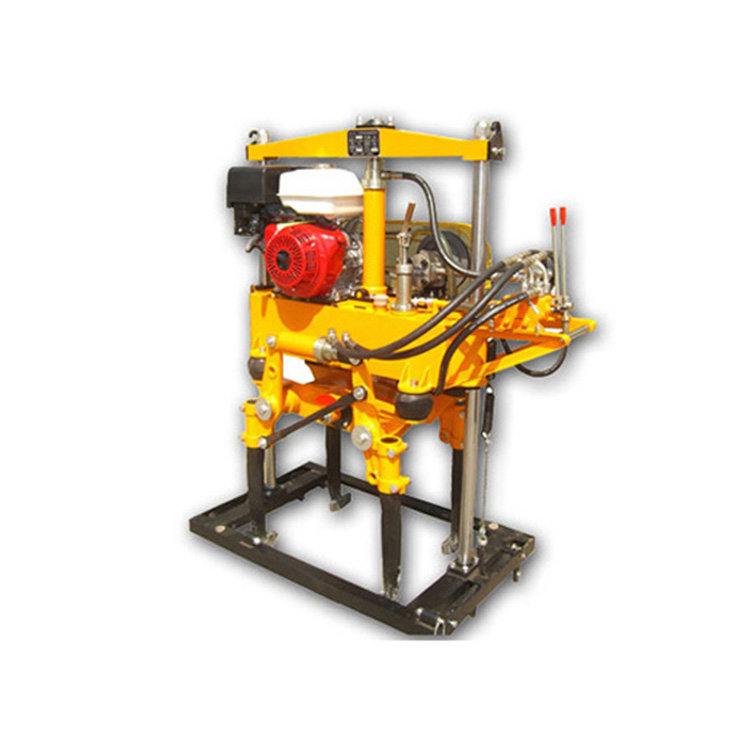 YCD-4型液压道岔捣固机厂家货源液压道岔捣固机