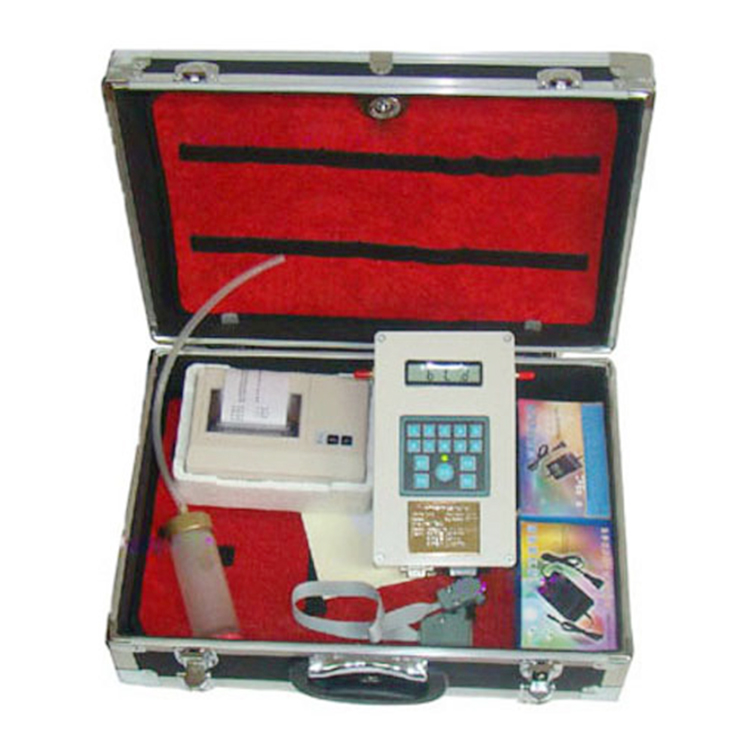 WP-1井下煤层瓦斯测定仪参数说明WP-1井下煤层瓦斯测定仪