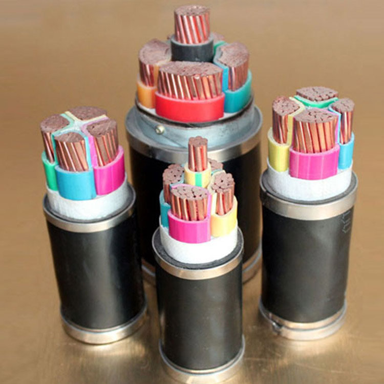 阻燃耐火电缆使用范围源头工厂供应阻燃耐火电缆