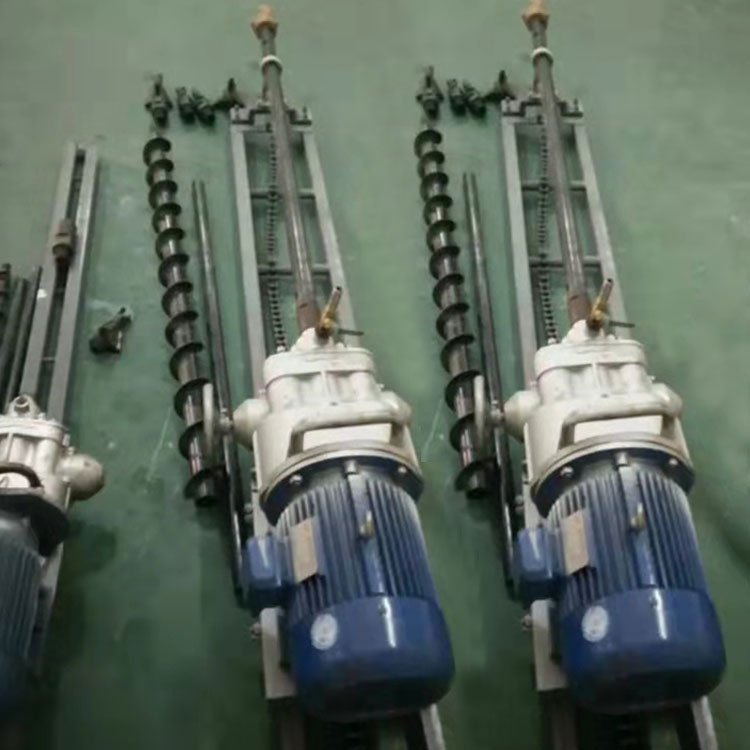 KHYD140岩石电钻煤矿井下巷道掘进岩石电钻