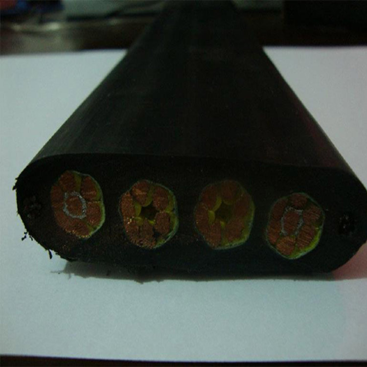 YFFB扁电缆订购厂家YFFB扁电缆现货出售YFFB扁电缆性能