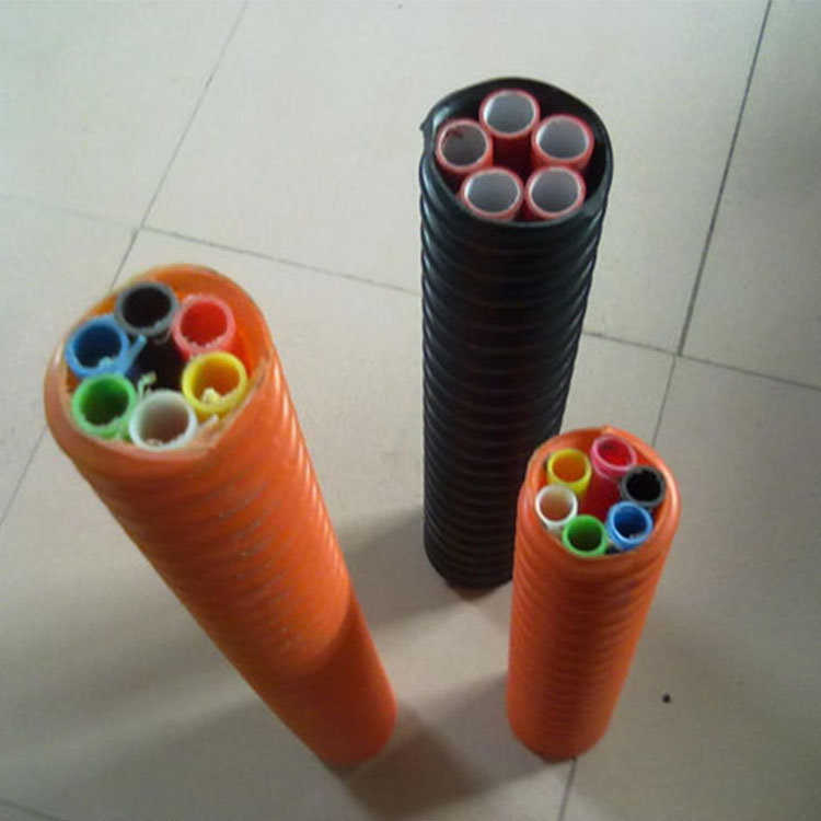 矿用束管批发价格矿用束管型号特征供应现货矿用束管