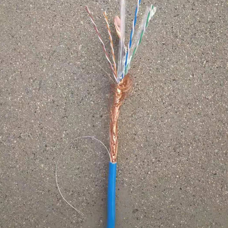 屏蔽电缆现货屏蔽电缆厂家屏蔽电缆批发