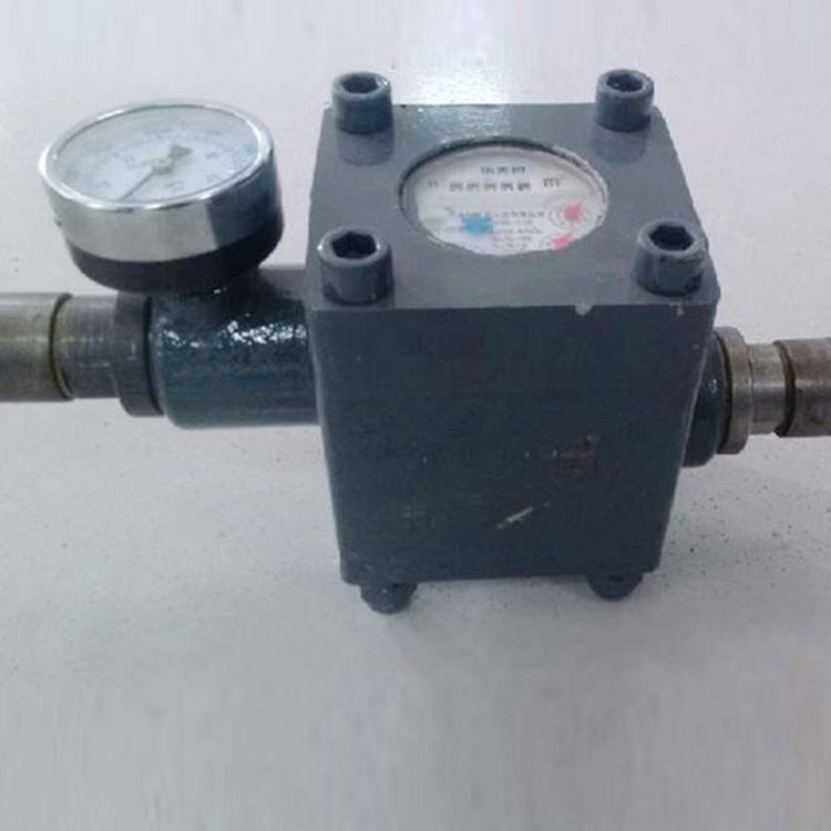 高压水表注意事项高压水表技术参数高压水表