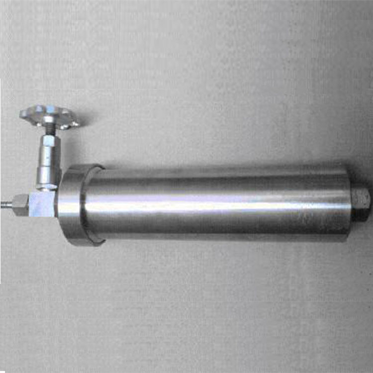 MG系列煤样罐发货及时MG系列煤样罐现货出售