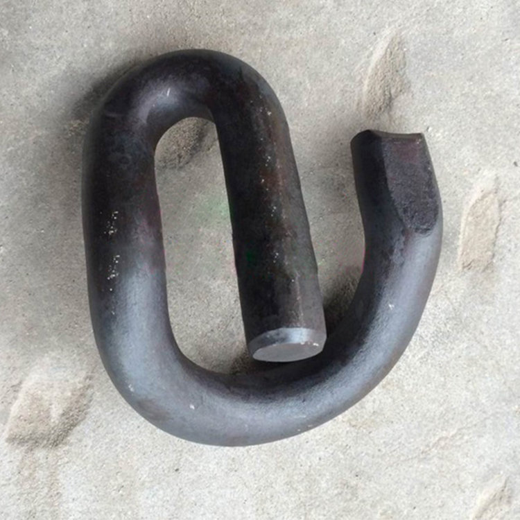 Ⅲ型弹条厂家货源Ⅲ型弹条发货迅速Ⅲ型弹条