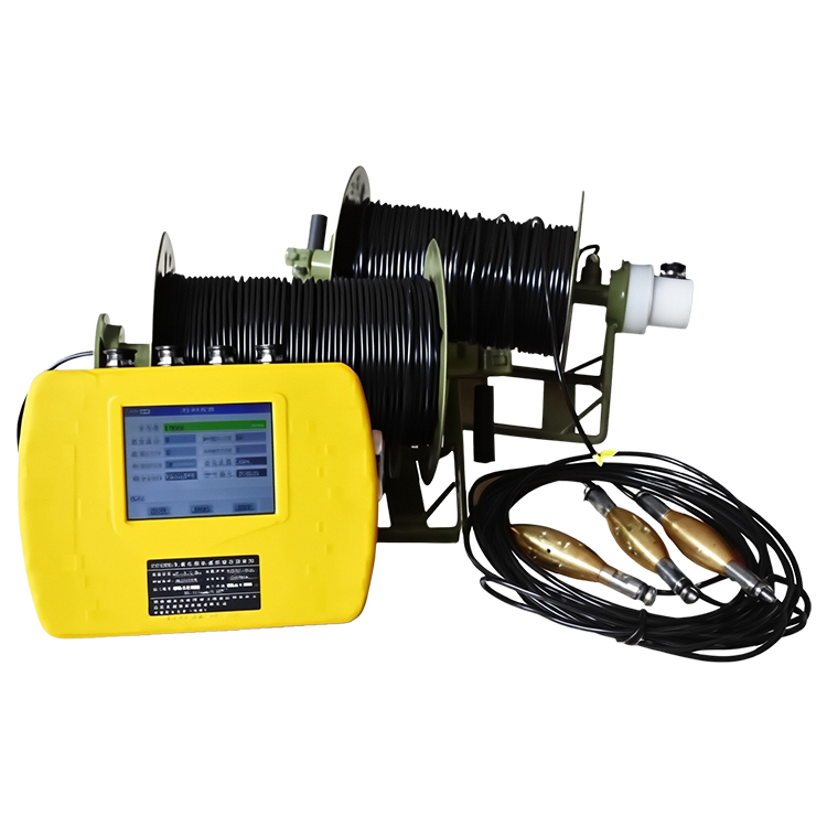 YZT6(A)矿用钻孔探水仪主要参数矿用钻孔探水仪原理钻孔探水仪