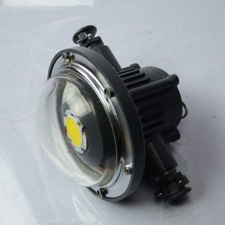 DGS24-36/127L矿用隔爆型LED巷道灯原厂直发发货及时LED巷道灯