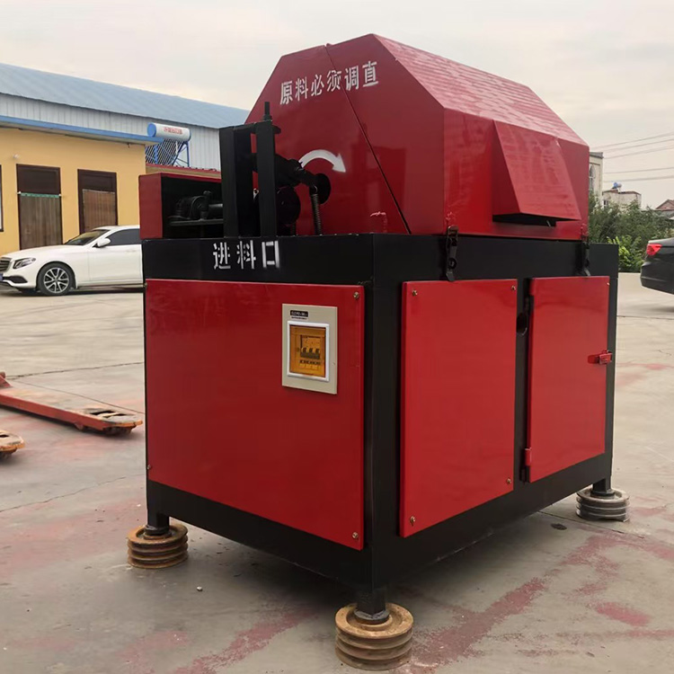 螺纹钢除锈机现货出售螺纹钢除锈机现货速发螺纹钢除锈机