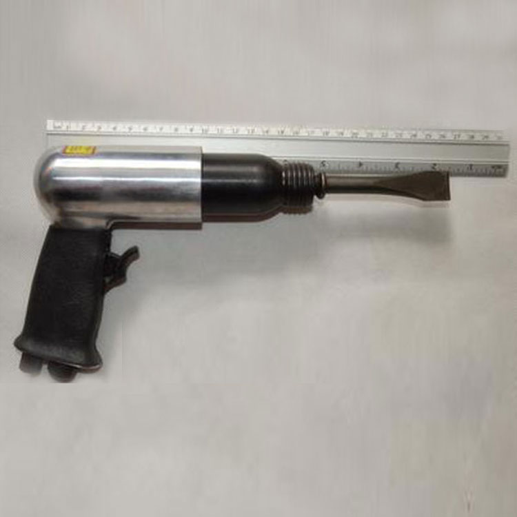 风铲矿用风铲手持式风动铲