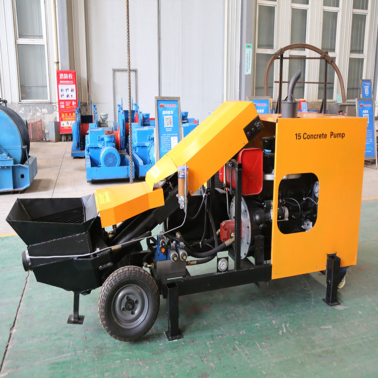 构造注浆泵产品组成构造注浆泵厂家直供生产构造注浆泵