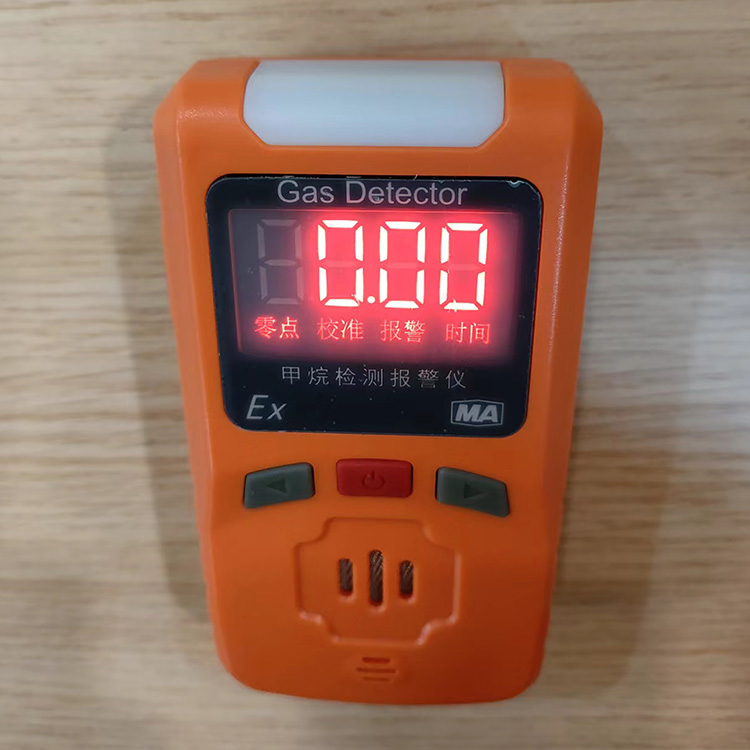 便携式甲烷检测仪特点便携式甲烷检测仪结构便携式甲烷检测仪直销