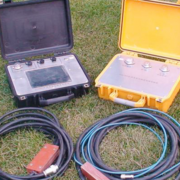 矿用本安型瞬变电磁仪产品特点指标瞬变电磁仪