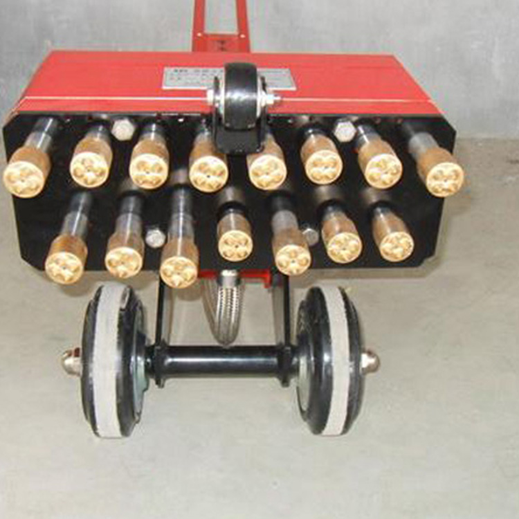 凿毛头凿毛机合金凿毛头混凝土凿毛机凿毛头