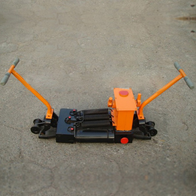 GFT液压轨缝调整器厂家货源GFT液压轨缝调整器