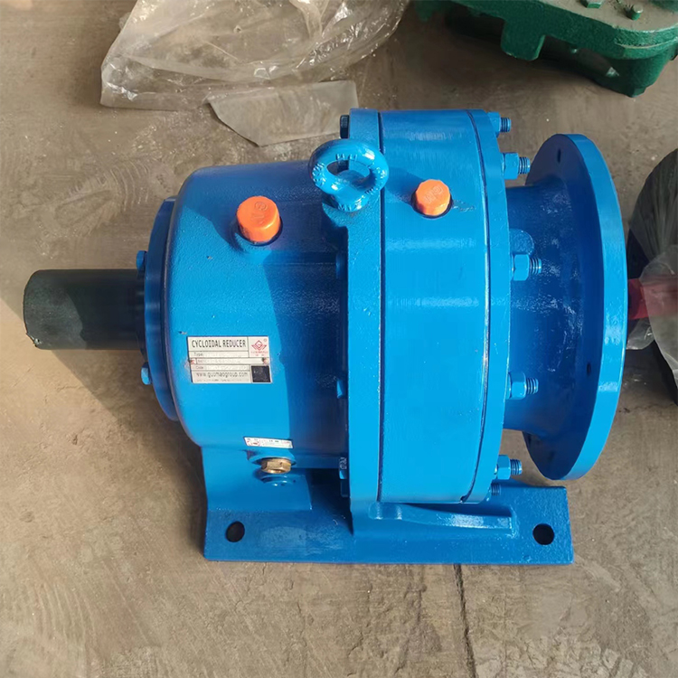 带式给煤机减速机结构带式给煤机减速机详情电询