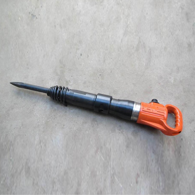 G7风镐混凝土路面建筑气动破拆镐G7风镐