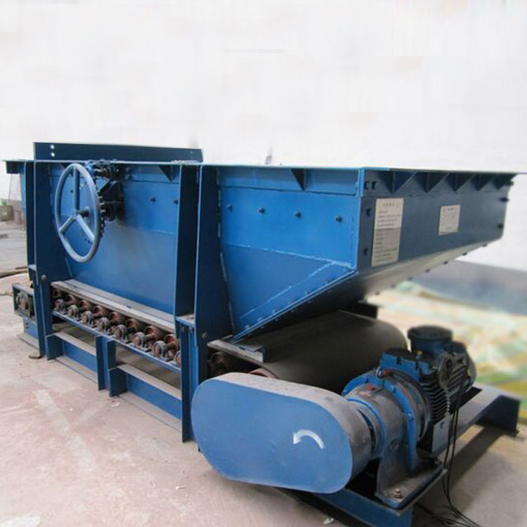 给煤机现货直销给煤机使用方便给煤机操作简单