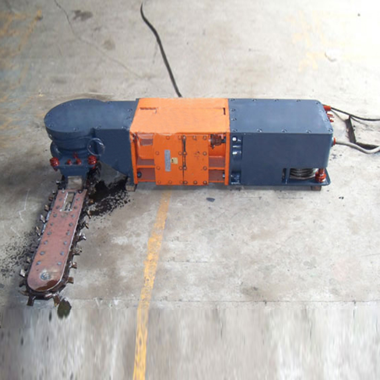 割煤机操作灵活割煤机使用方便割煤机现货直供